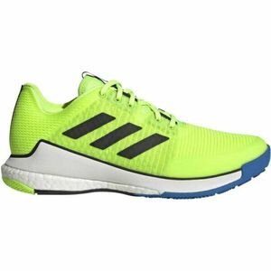 adidas CRAZYFLIGHT M Încălțăminte de sală bărbați, verde deschis, mărime 42 2/3 imagine