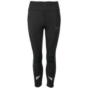 KARI TRAA LOUISE 2.0 3/4 TIGHTS Colanți 3/4 pentru femei, negru, mărime imagine