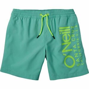 O'Neill PB CALI SHORTS Șort înot băieți, turcoaz, mărime imagine