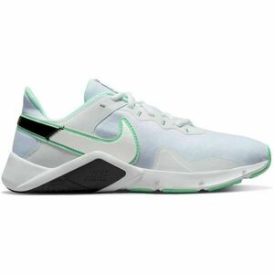 Nike LEGEND ESSENTIAL 2 Încălțăminte de damă, albastru deschis, mărime 38.5 imagine