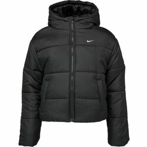 Nike SPORTSWEAR Geacă pentru femei, negru, mărime imagine