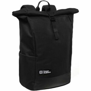 Horsefeathers ROLLER Rucsac urban, negru, mărime imagine