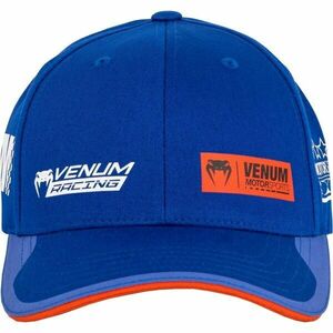 Venum MOTORSPORT HAT Șapcă, albastru, mărime imagine