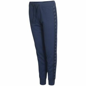 Lotto ATHLETICA DUE W VI PANT Pantaloni de trening damă, albastru, mărime imagine