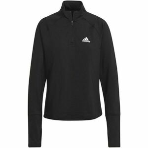 adidas SL 14 ZIP Geacă sport de damă, negru, mărime imagine