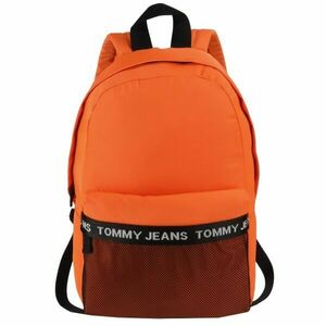 Tommy Hilfiger TJM ESSENTIAL BACKPACK Rucsac de oraș, portocaliu, mărime imagine