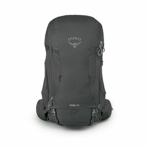 Osprey VIVA 45 W Rucsac turism damă, gri închis, mărime imagine