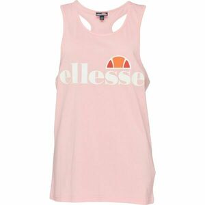 ELLESSE TANK ABIGAILLE Maiou damă, roz, mărime imagine