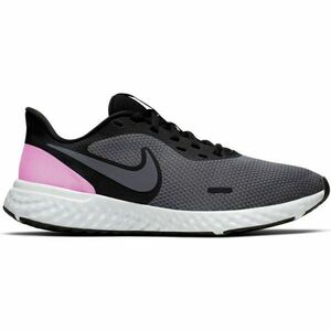 Nike REVOLUTION 5 W Încălțăminte alergare femei, gri închis, mărime 38.5 imagine