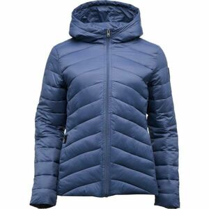 Roxy COAST ROAD HOODED Geacă pentru femei, albastru, mărime imagine