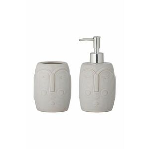 Bloomingville set accesorii pentru baie Niga (2-pack) imagine