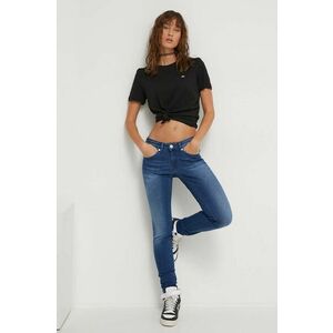 Tommy Jeans jeansi Sophie femei imagine