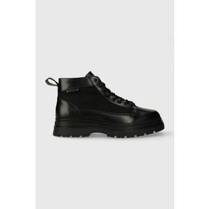 Gant pantofi Rockdor barbati, culoarea negru, 27641428.G00 imagine