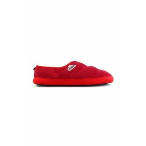 papuci de casa Classic Chill culoarea rosu, UNCLCHILL.Red imagine