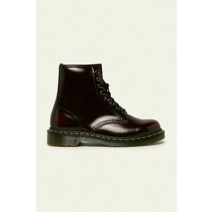 Dr Martens pantofi 23756600.M-Cherry.Red imagine