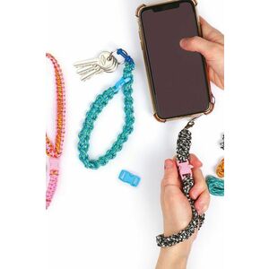 Graine Creative Kit de bricolaj Phone Cords imagine