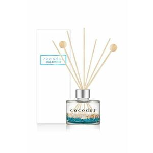 Cocodor difuzor de arome Aqua Pure Cotton 120 ml imagine