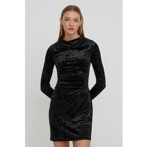 Superdry rochie mini, mulata imagine