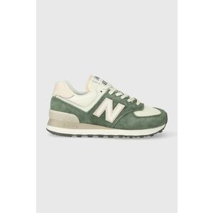 Sneakers New Balance 574 'Dark Juniper' WL574AJ2 imagine