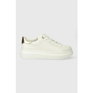 Aldo sneakers REIA culoarea alb imagine