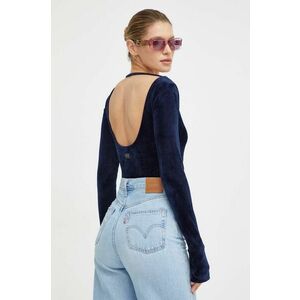 G-Star Raw culoarea albastru marin imagine