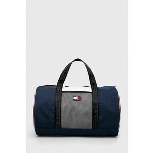 Tommy Jeans geantă culoarea bleumarin AM0AM11950 imagine