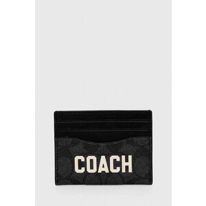 Coach husa culoarea gri imagine