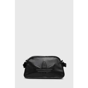 adidas Originals poșetă culoarea negru IT7380 imagine