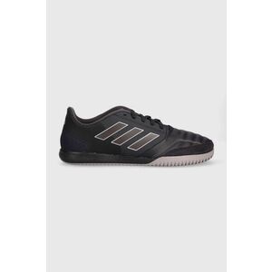 adidas Performance ghete de fotbal Top Sala Competition culoarea violet IE7550 imagine