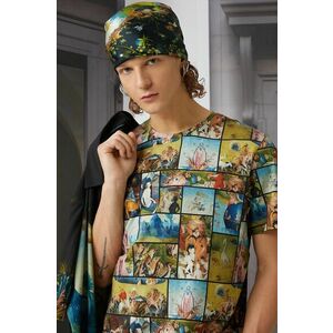 Medicine tricou din bumbac barbati, modelator imagine