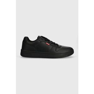 Levi's sneakers DRIVE culoarea negru, 235649.559 imagine