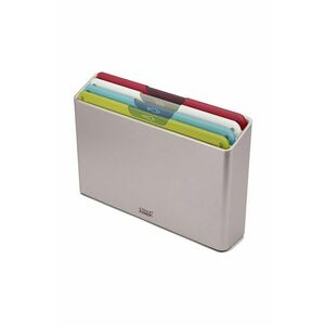 Joseph Joseph set de plăci de tăiat cu organizator Folio™ 4-pack imagine