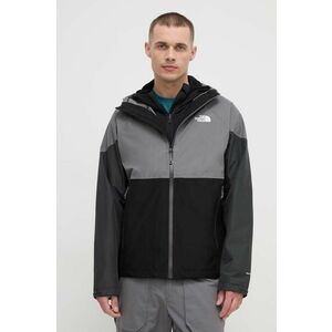 The North Face jacheta de exterior Lightning culoarea negru imagine