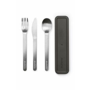 Brabantia set de tacâmuri într-o cutie 4-pack imagine