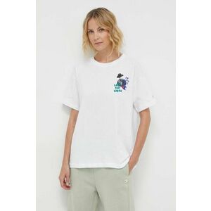 Champion tricou din bumbac modelator imagine