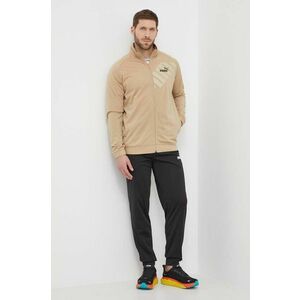 Puma trening bărbați, culoarea bej, 678886 imagine