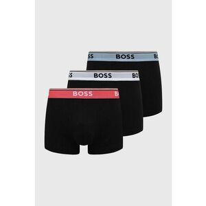 BOSS boxeri 3-pack bărbați 50514928 imagine