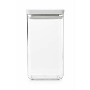 Brabantia container cu mancare Tasty + 1, 6 L imagine