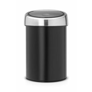 Brabantia cos de gunoi Touch Bin, 3 L imagine