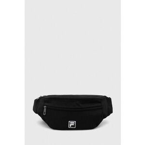 Fila borseta culoarea negru imagine