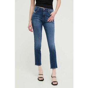 Diesel jeans 2015 BABHILA femei, culoarea bleumarin, A03604.09H63 imagine