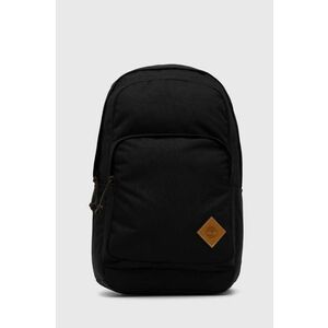 Timberland rucsac culoarea negru, mare, neted, TB0A6MYH0011 imagine