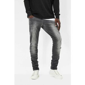 G-Star Raw - Jeansi Revend Super Slim imagine