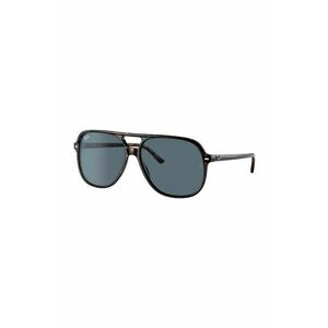 Ray-Ban ochelari de soare culoarea bleumarin imagine