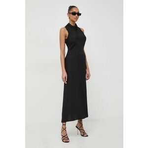 Ivy Oak rochie maxi, drept imagine