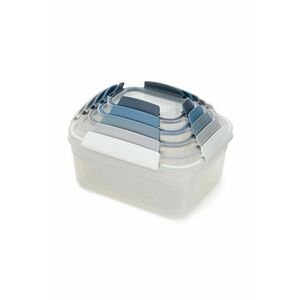 Joseph Joseph set recipiente de depozitare cu capace Nest™ 5-pack imagine