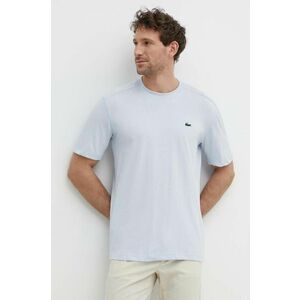 Lacoste tricou barbati, neted imagine