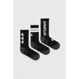 Under Armour sosete Performance Tech 3-pack imagine