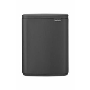 Brabantia cos de gunoi Bo 12L imagine