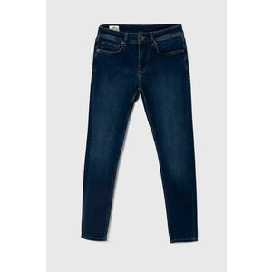 Pepe Jeans jeansi SKINNY JEANS barbati PM207387DP7 imagine